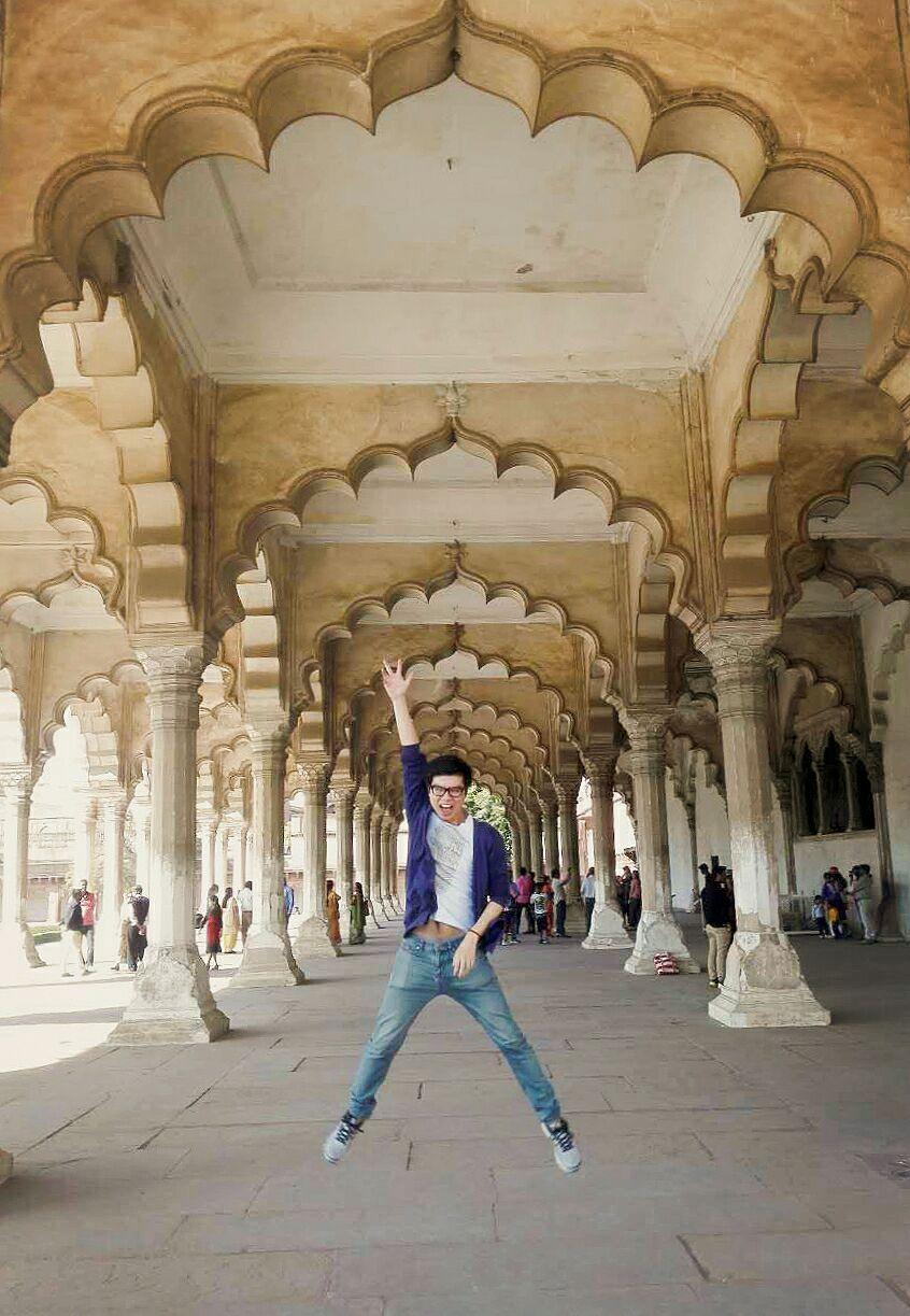 下周一要去印度出差,女生,请问有什么特别要注