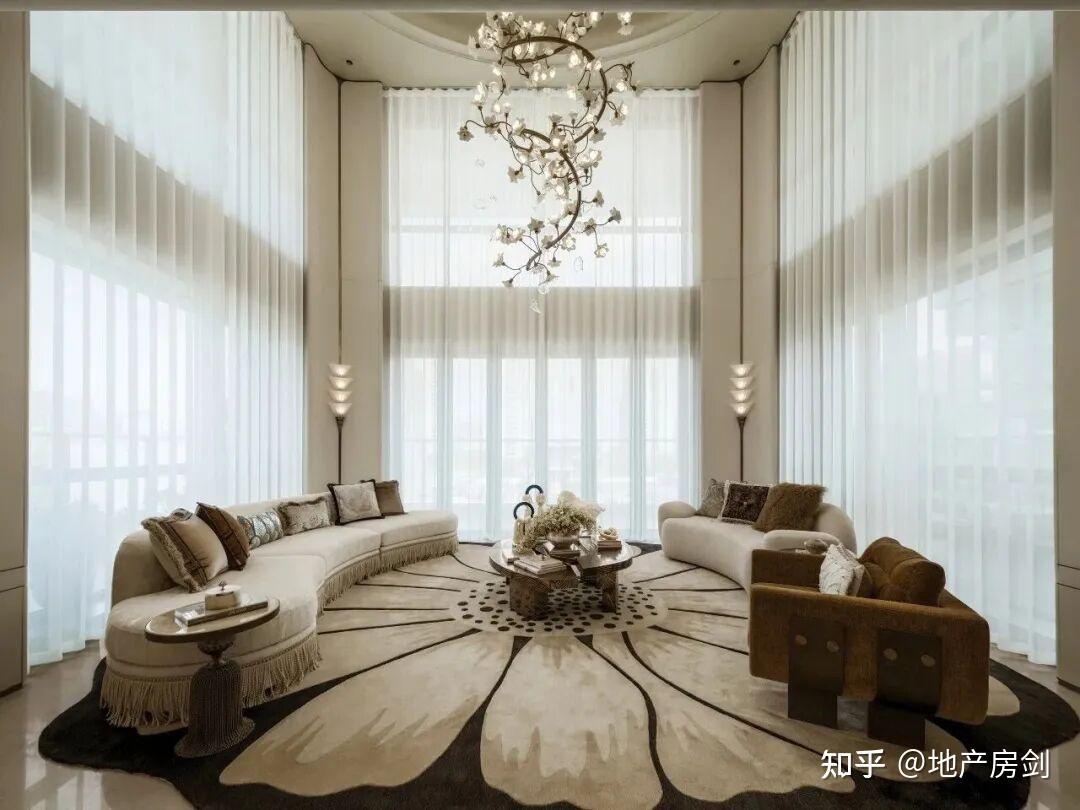 天地源3.2亿、地建嘉信107套!一个周末,两大新盘同时卖爆 - 知乎
