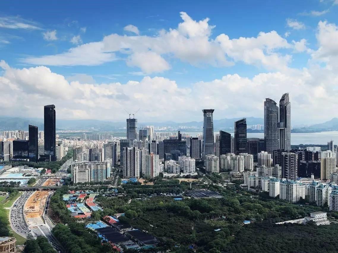 粤港澳大湾区规划的战略意义何在?