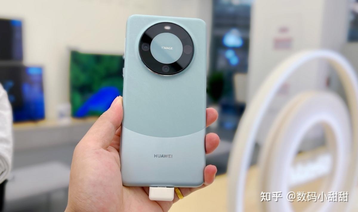 目前市场上哪款手机信号最好这3款手机信号又快又稳值得推荐