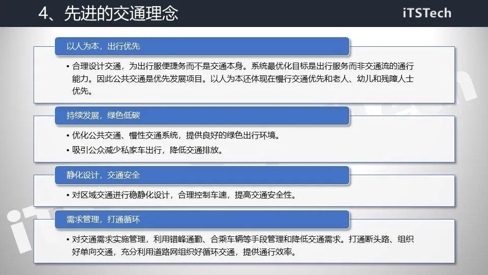 智慧交通总体解决方案及设计实践 PPT - 知乎