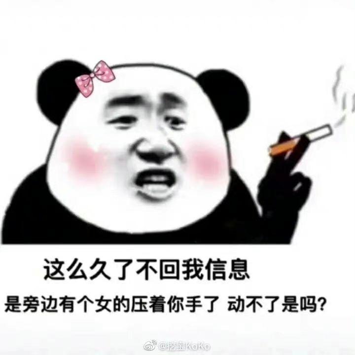 12100句专治对象不回消息的文案