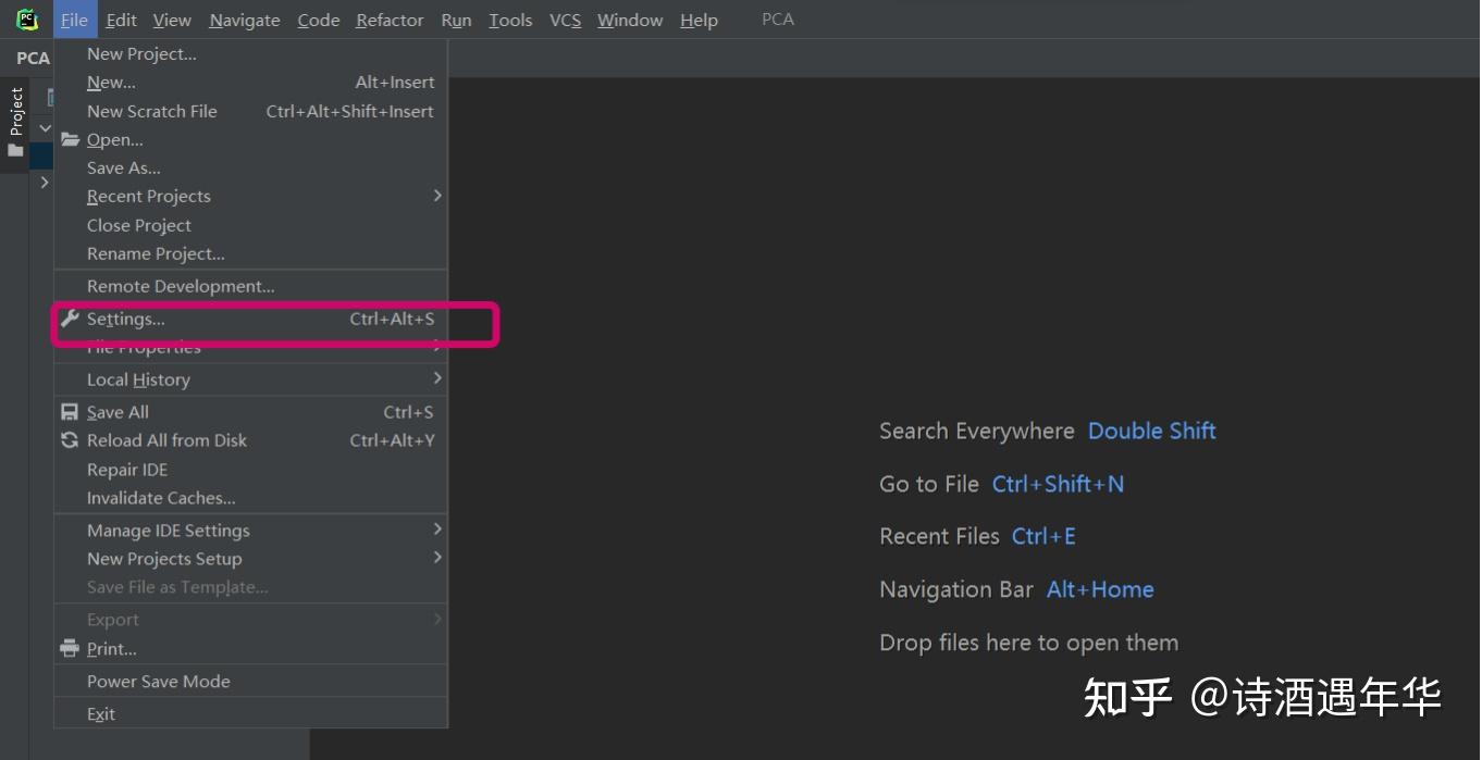 Pycharm+虚拟环境 - 知乎