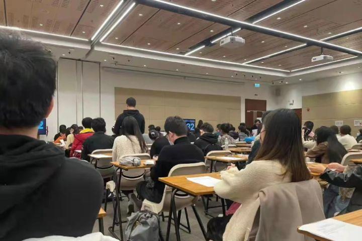离省考不到一个月，高效备考笔试看这篇就够了 - 知乎