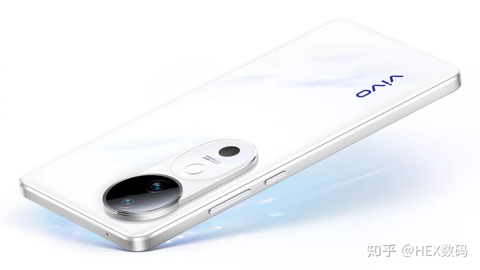 vivo s19系列参数配置详解,标准版和pro究竟有什么区别?