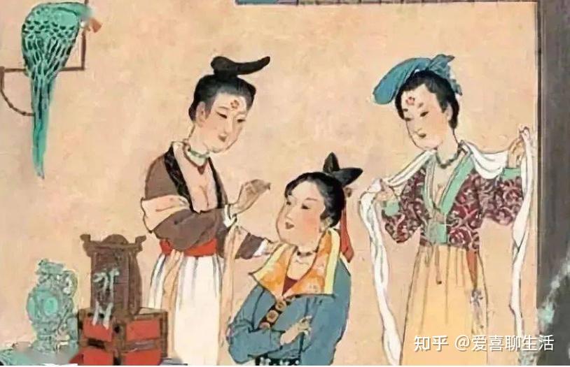 正月初七“人胜节”,老传统:1赠2捞3戴4吃,家旺人旺,事事顺心! - 知乎