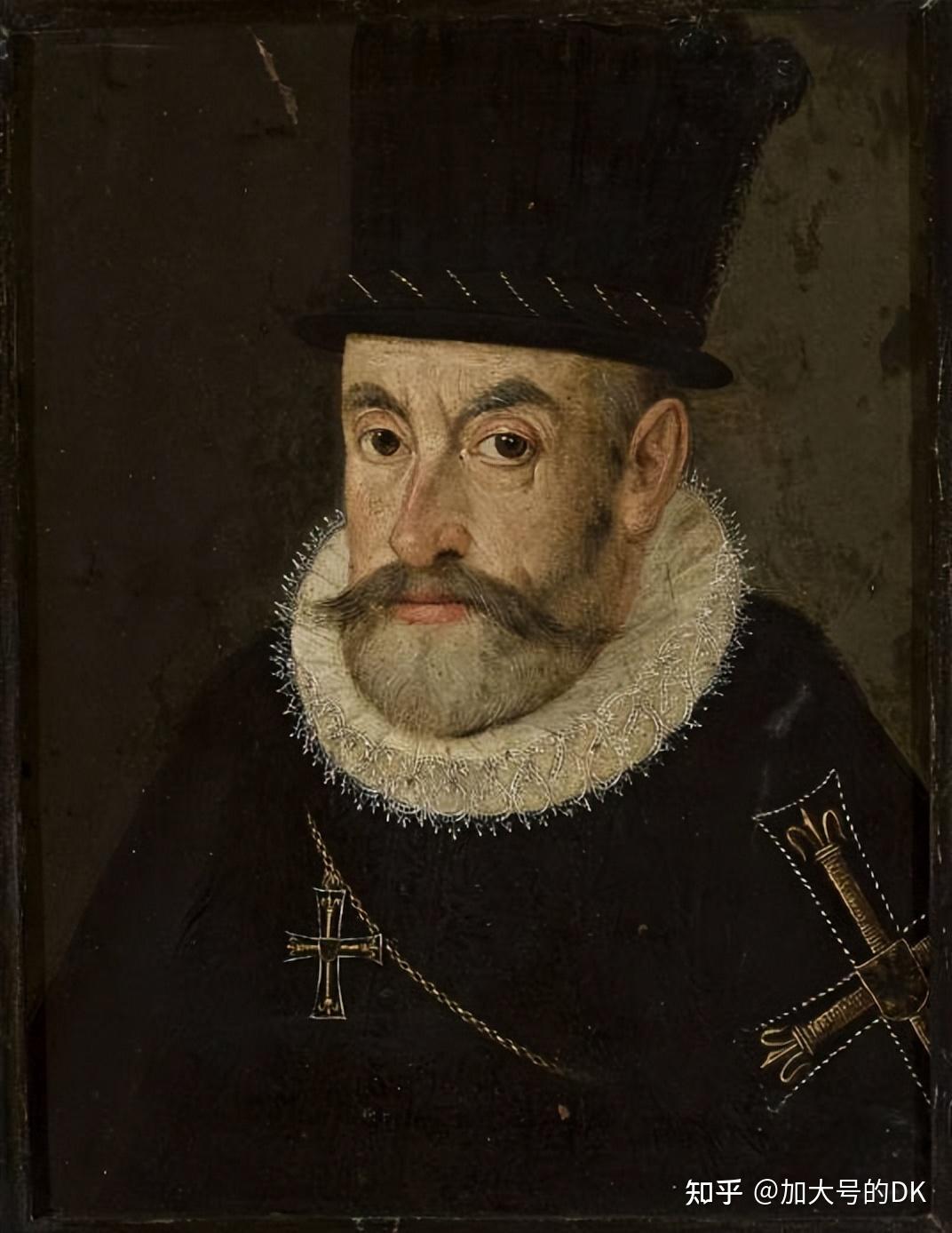 布拉格第二次掷出窗外事件和波西米亚起义捷克斯洛伐克简史26