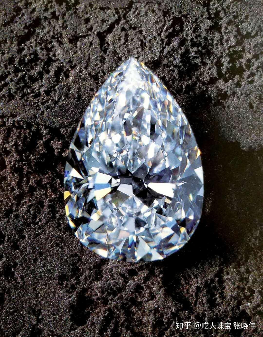 什么样的钻石有收藏价值？ Rapaport钻石报告揭秘5大钻石收藏真相 – 我爱钻石网官网