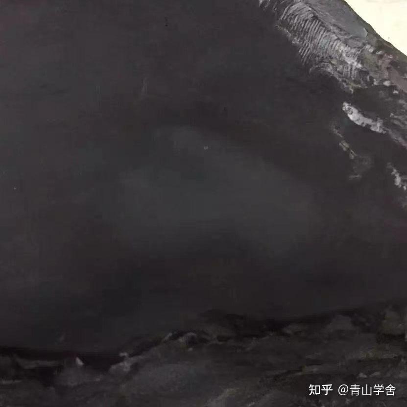 端砚石品花纹——鱼脑冻丨冰纹丨天青丨蕉叶白丨石眼丨青花丨火捺丨翡翠丨金银线附图介绍 - 知乎