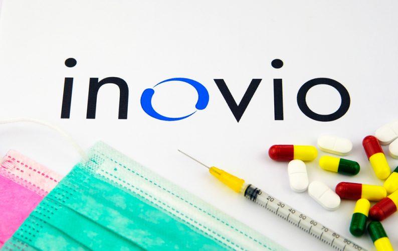 INOVIO新冠肺炎DNA疫苗INO-4800的美国