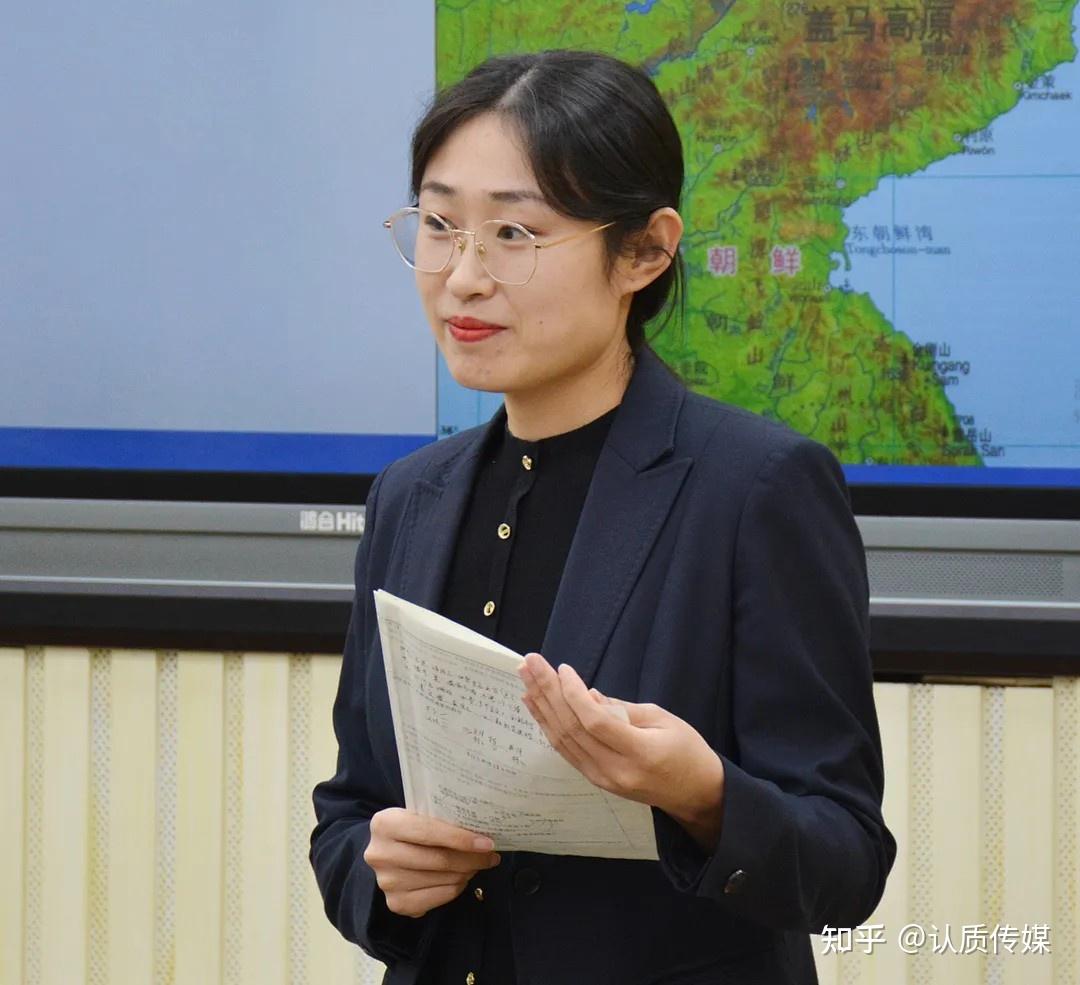 青岛通济实验学校深耕细作抓教研减负增效谱新篇