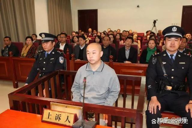 呼格案:冤死18年被判无罪,真凶跟着多活12年,院长"对不起"