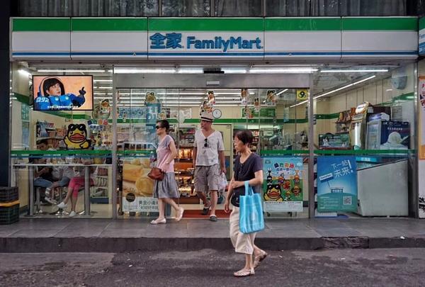 罗森711全家7684种货品老司机说这25种最好吃