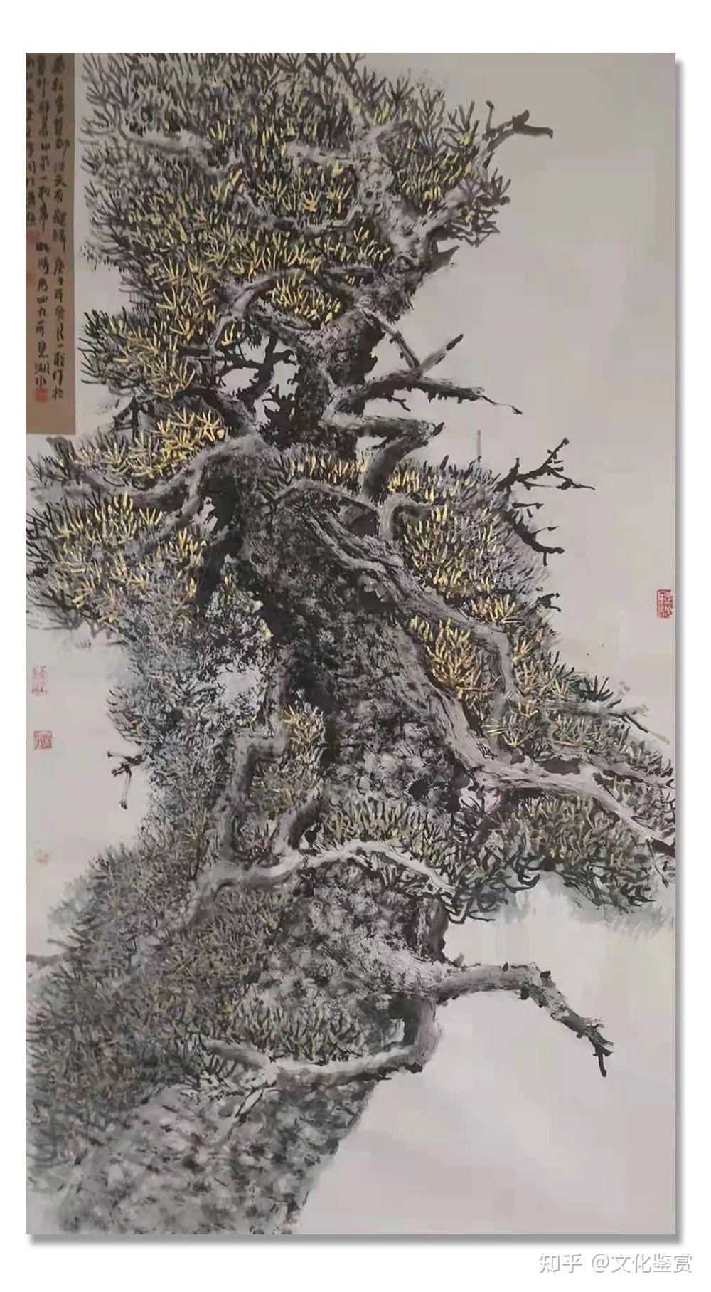 「刘爱民」|丹青追梦 水墨本色-中国当代书画名家个人云展览