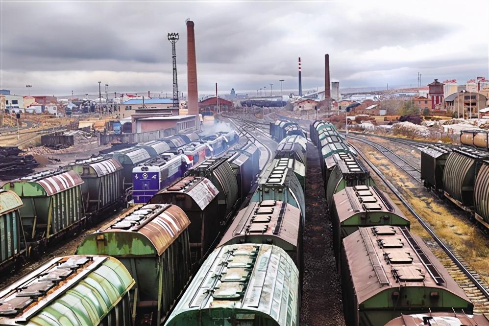 现状惨不忍睹耗资5亿美元建设的坦赞铁路对中国有多大意义