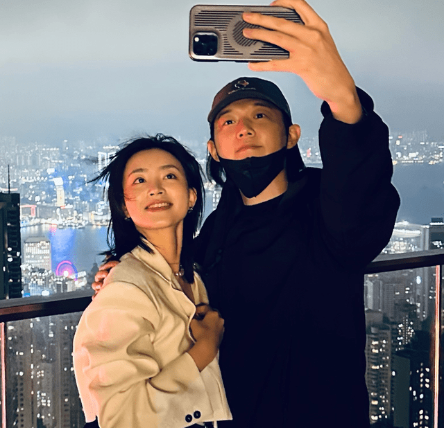 霍尊官宣恋情惹争议,女方就是"琵琶精",被质疑无缝衔接新恋情 - 知乎