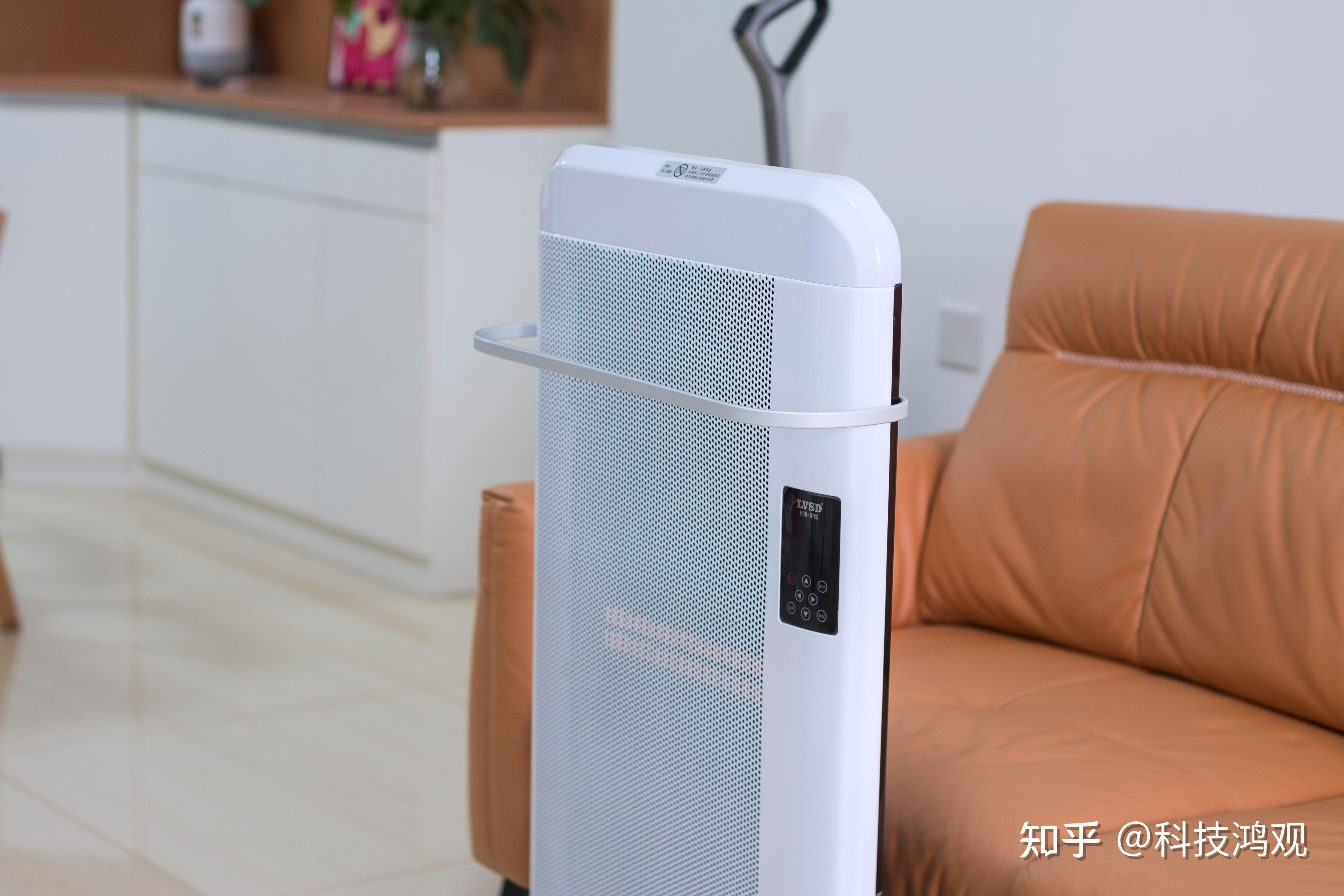 2200w大功率,1小时0.02度电,德国品质,利维斯顿石墨烯取暖器