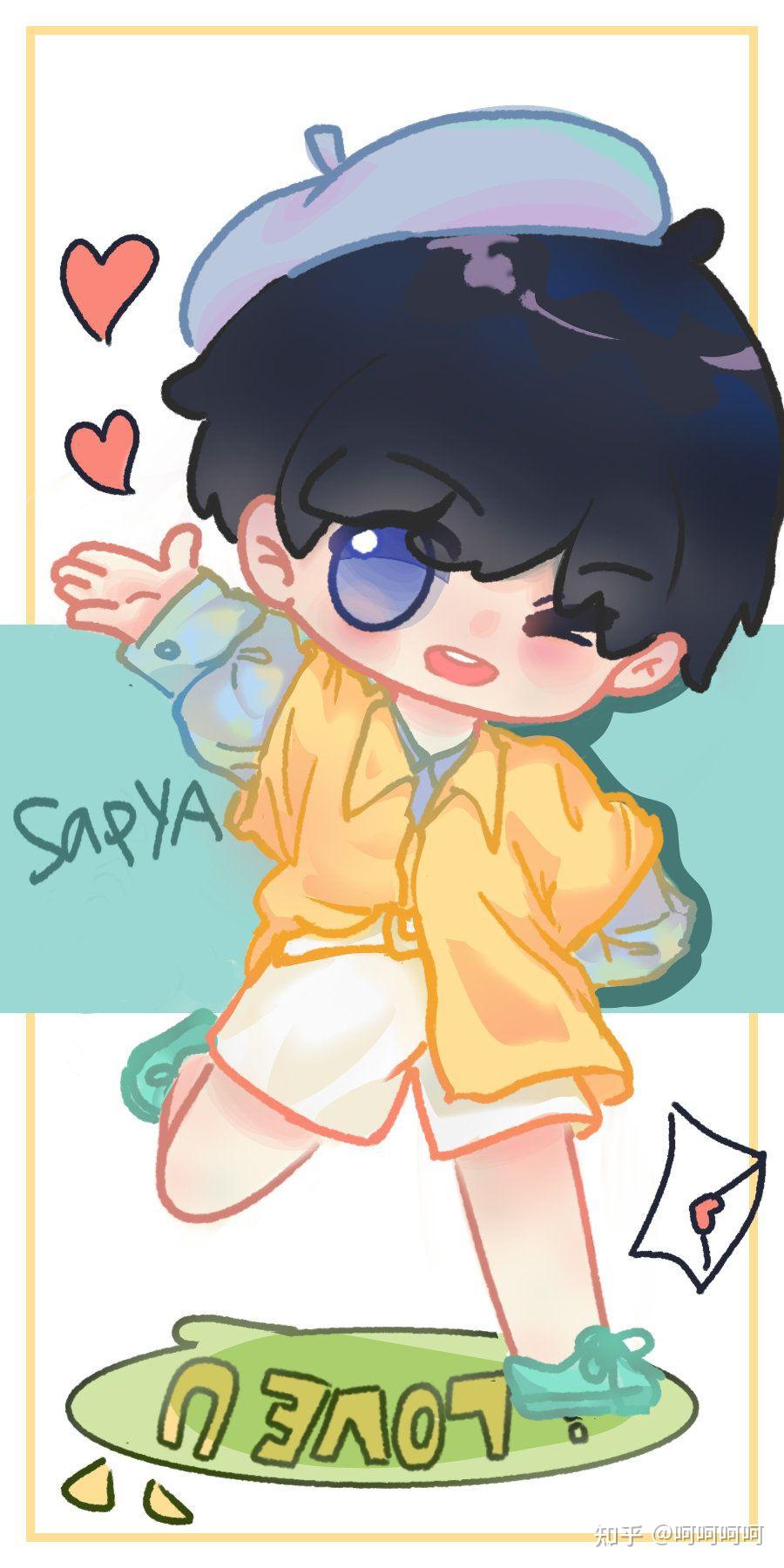 tf家族三代你最喜欢谁? - 知乎