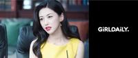 赵樱子捧走最具影响力女演员长安诺在播还有存货