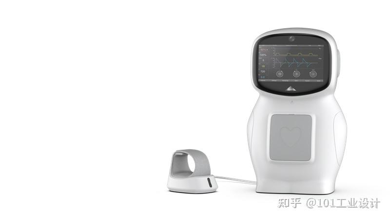 脉诊医疗仪产品设计，医疗产品工业设计分享 - 知乎