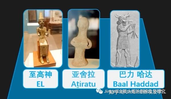 JinLinE第19王朝(8):重析古埃及魔幻小说《两兄弟的故事》 - 知乎