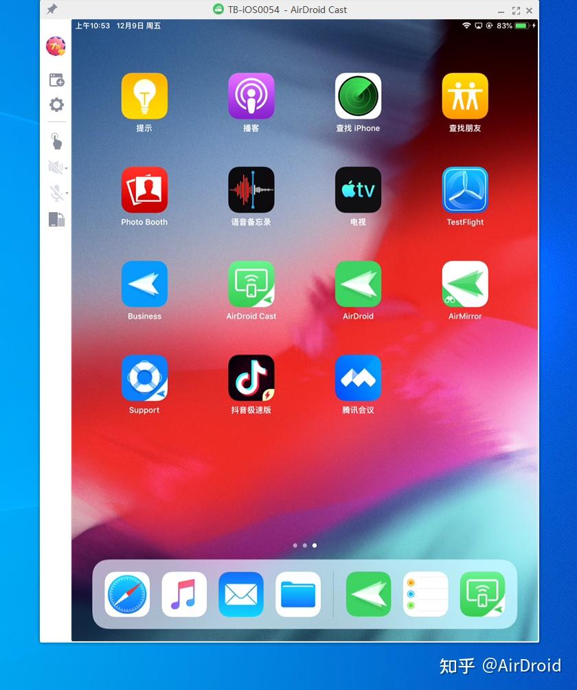 iPad ipad