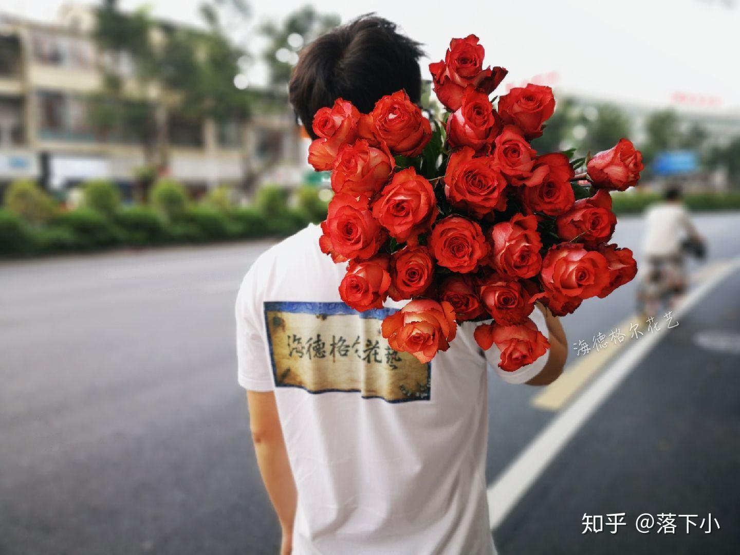 道歉送什么花给男朋友(道歉送什么花给男朋友最好)