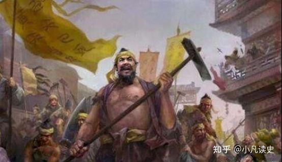 镇压黄巾起义的三大名将皇甫嵩、朱儁、卢植,为何三国很少出场? - 知乎
