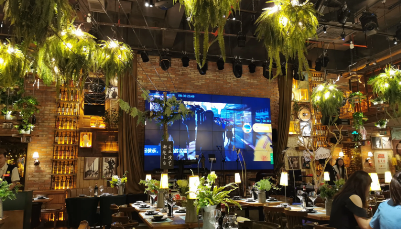 5.  胡桃里加盟店内食材的费用,每周进行一次清算.,4.