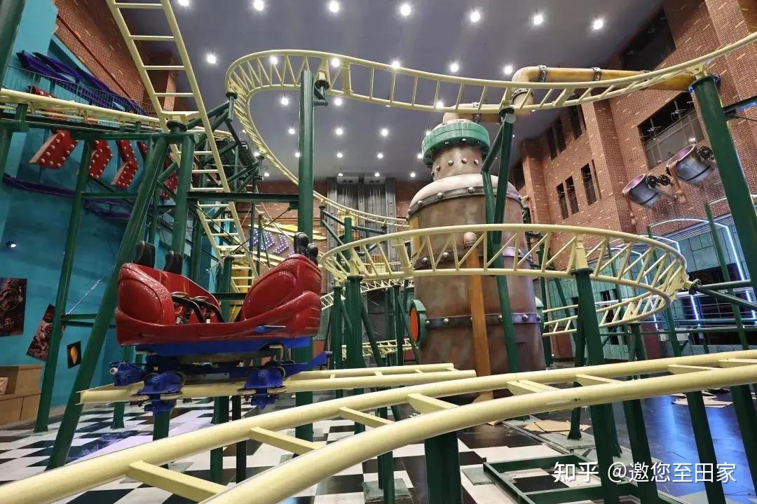 阅览清远巧克力梦工厂在这里你是那个查理吗