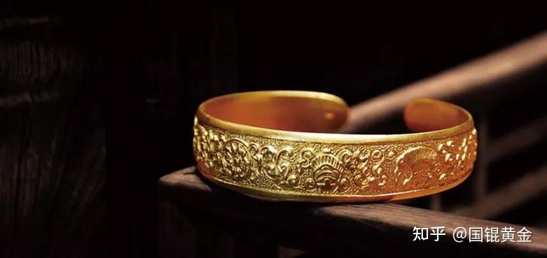 黄金爱好者必读：古法金、3D硬金、5G黄金，你了解多少？ - 知乎