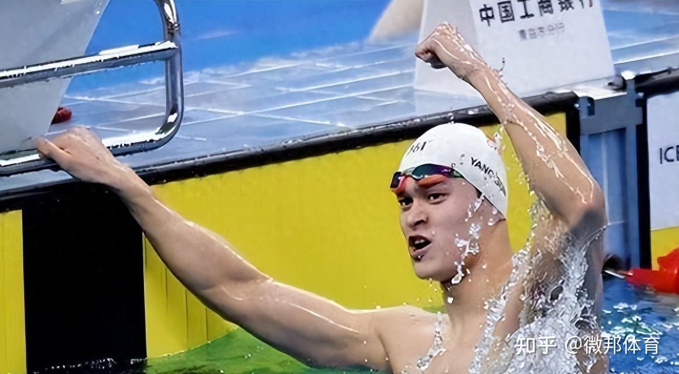 中国游泳队出现兴奋剂后,孙杨高调复出,还有没有机会入选国家队