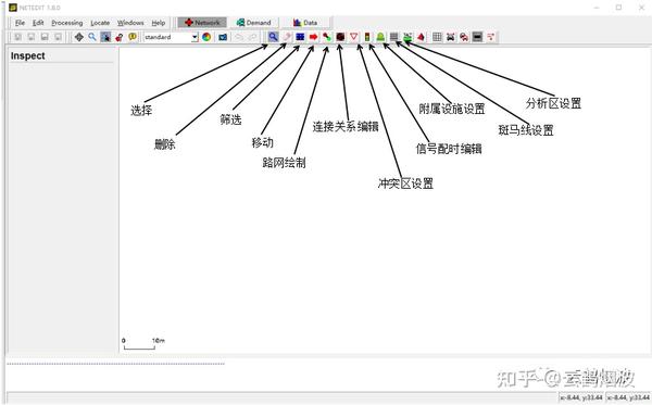 [sumo基础篇|路网建模2] - 如何用netedit工具绘制仿真路网 - 知乎