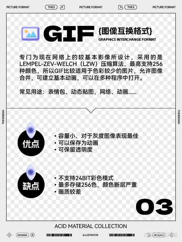 你的PNG真的是透明的吗?常见图片格式全解析 - 知乎