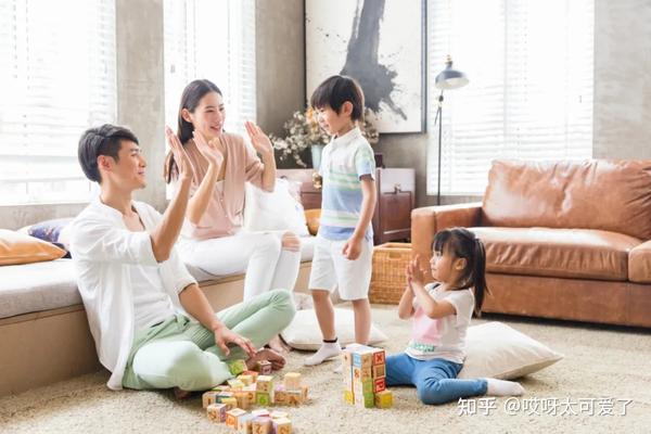 孩子最需要的，就是耐心的陪伴！