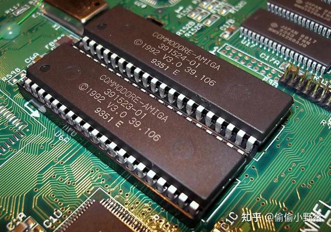 ROM 是什么？它与 RAM 的区别有哪些？ - 知乎