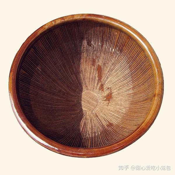 一钵一杵，擂出人间美味无数 - 知乎