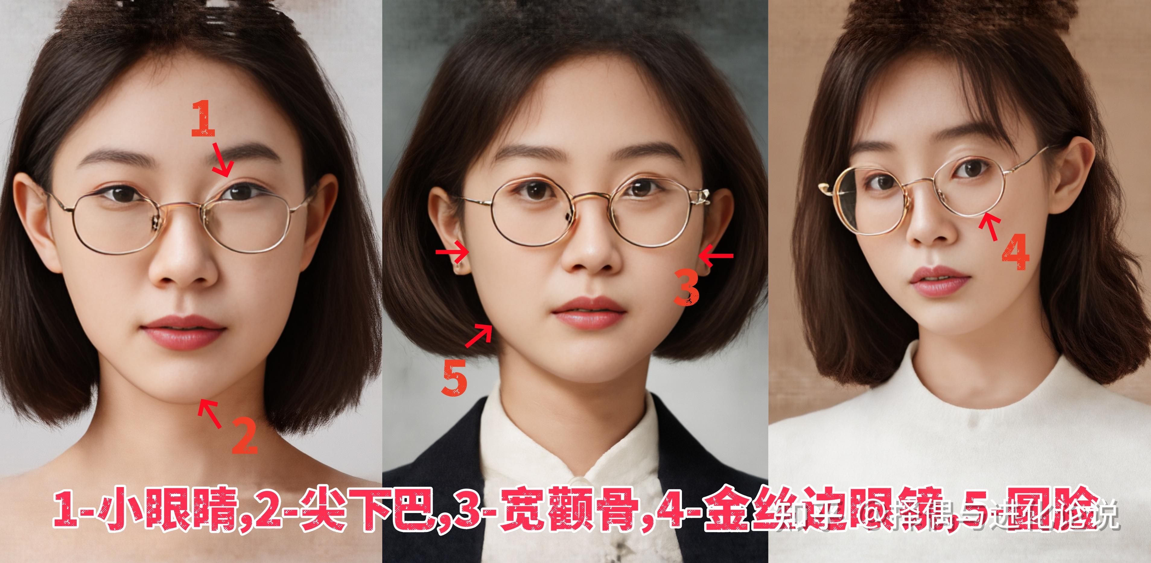 错误归因还是以小见大?你需要知道的傅首尔面相与性格间的真相 - 知乎