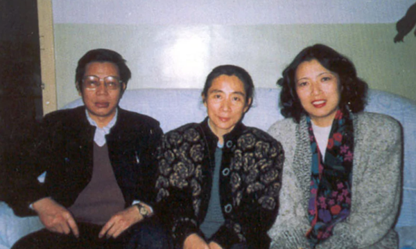 林彪3个子女不同命运:儿子命丧异国,两个女儿反差太大 - 知乎
