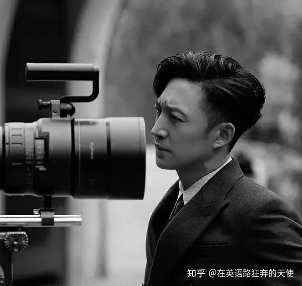 娱乐圈顶级“斯文败类“,用1分钟迷倒83w人:听说你们都喜欢坏的? - 知乎