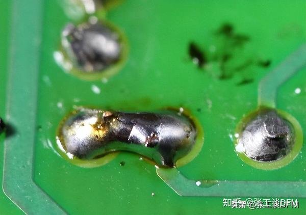 PCB 焊接缺陷（2）:12种PCB 焊接不良的原因及预防措施，通俗易懂 - 知乎