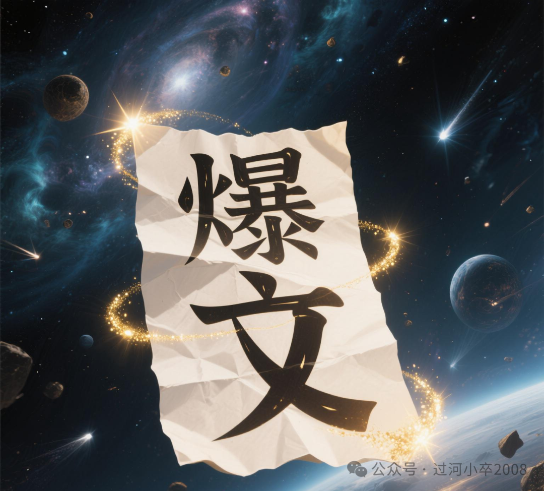 没有流量盼流量,有了流量怕流量,写爆文,刀尖上饮血的感觉 - 知乎