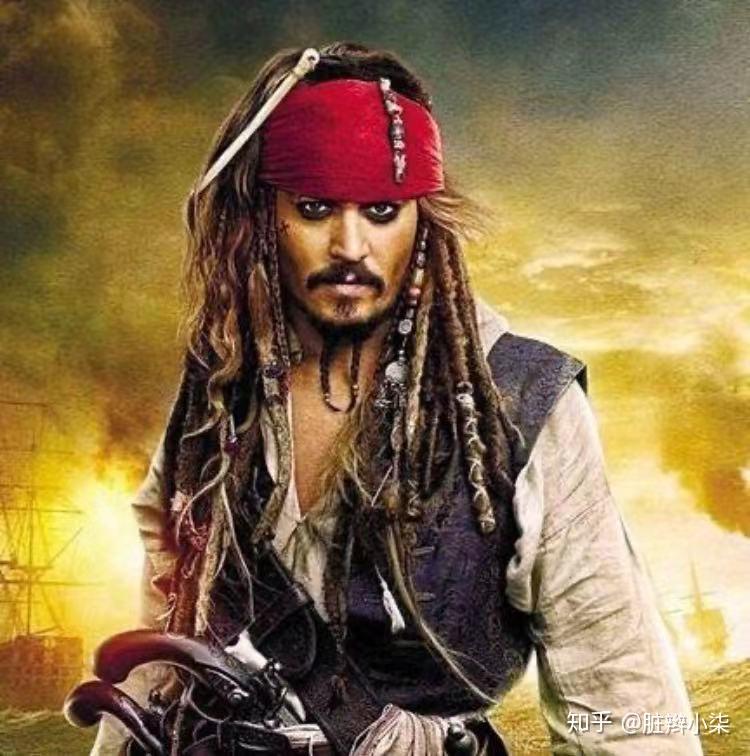 后来到了航海时代,船上的水手们,也包括海盗,总要在海上度过漫长的