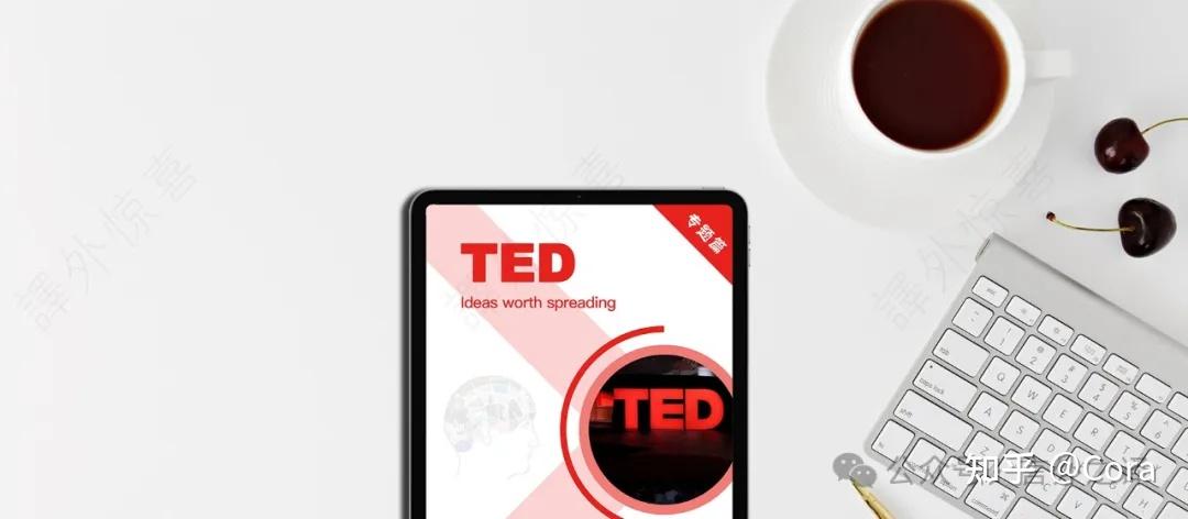 【TED专题】50篇合集双语注释笔记（视频链接+目录跳转+回到主页+单词表） - 知乎