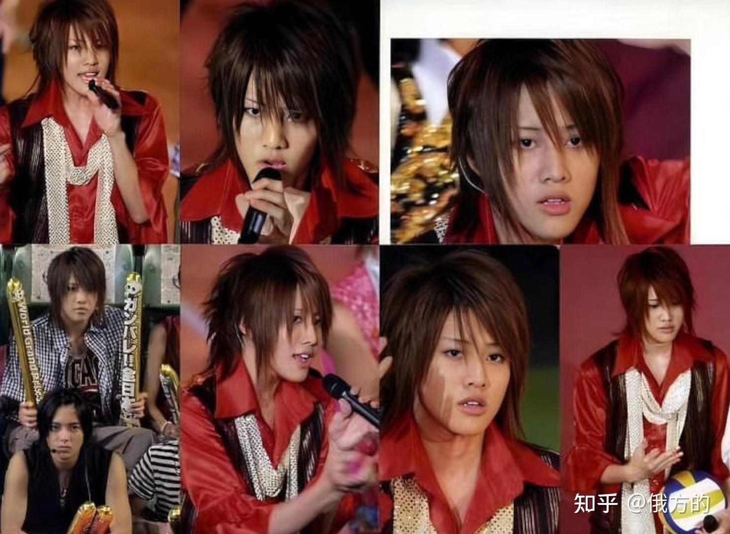 mikeangelo golfmike 组合时期的经历 - 知乎