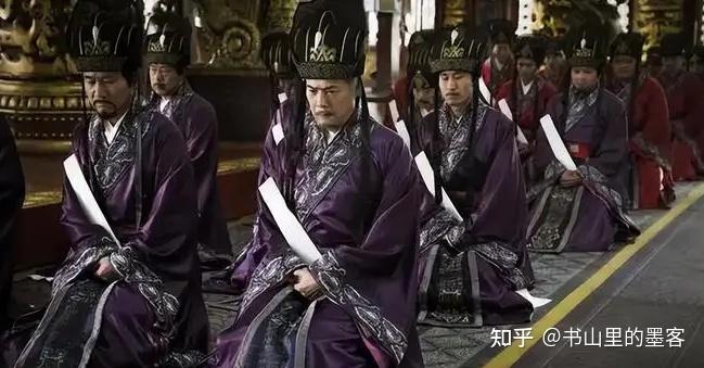 秦朝“御史”官制得失探析 - 知乎