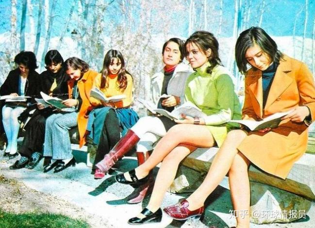 同为伊斯兰强国,为什么土耳其的世俗化成功了,而伊朗却失败了? - 知乎