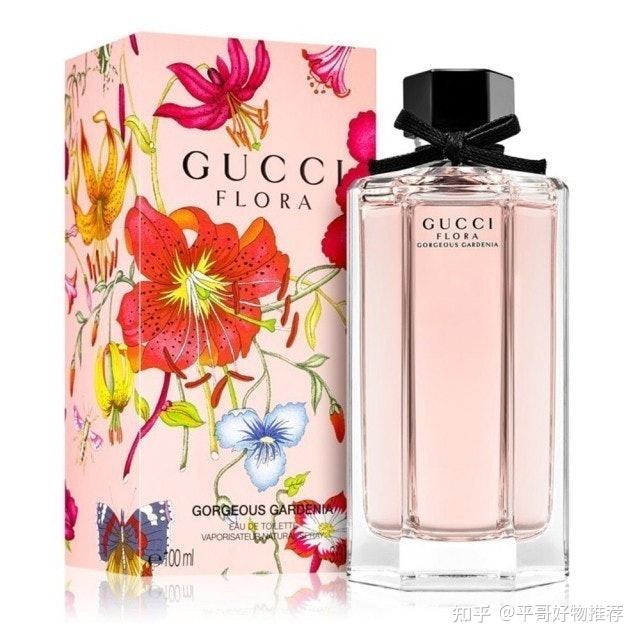 2022最新推薦十大gucci女性香水排行榜