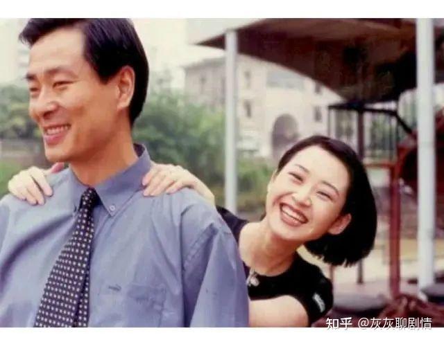 武汉女作家池莉的不谈爱情讲了个什么故事