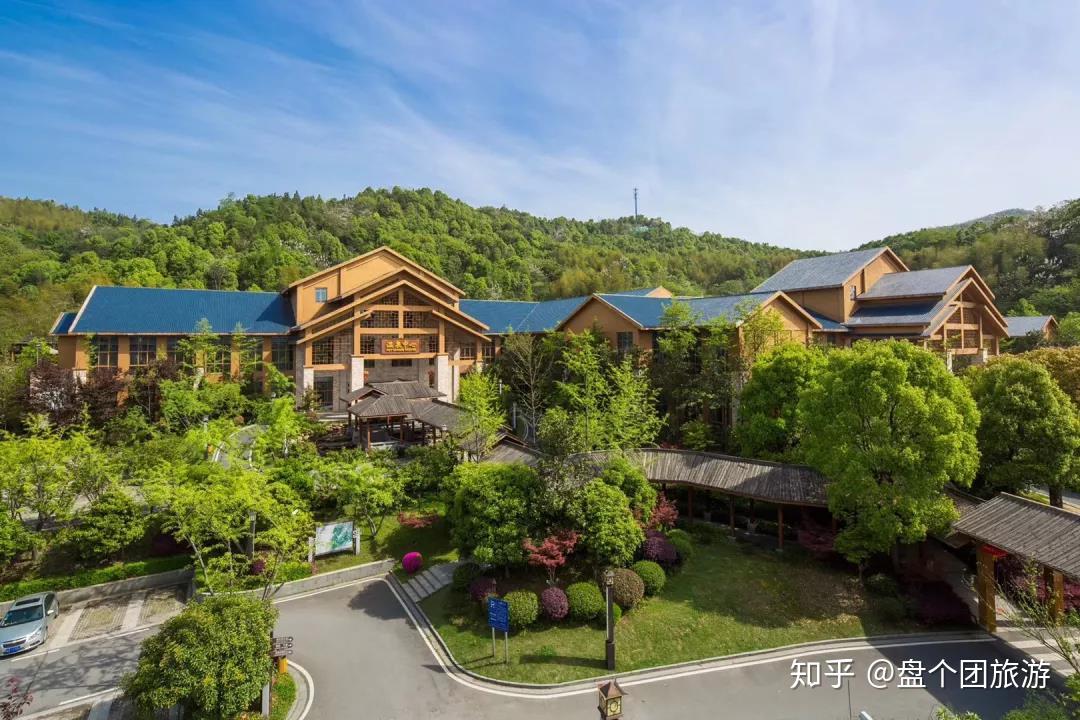 金秋泡温泉养生又美颜宁乡紫龙湾灰汤温泉等你来泡